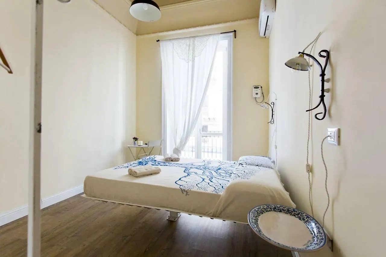 Artisan Maison Palermo 2*,