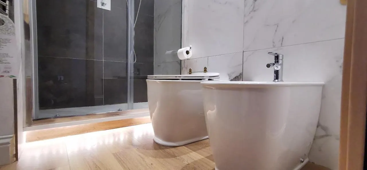 Artisan Maison Palermo Guest house