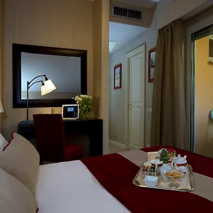 Hotell Dei Borgognoni