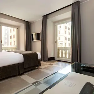 Hotell Western Universo