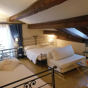 Ca' Riccio Pensión Venecia