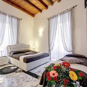 Il Fascino Di Bed and breakfast Roma