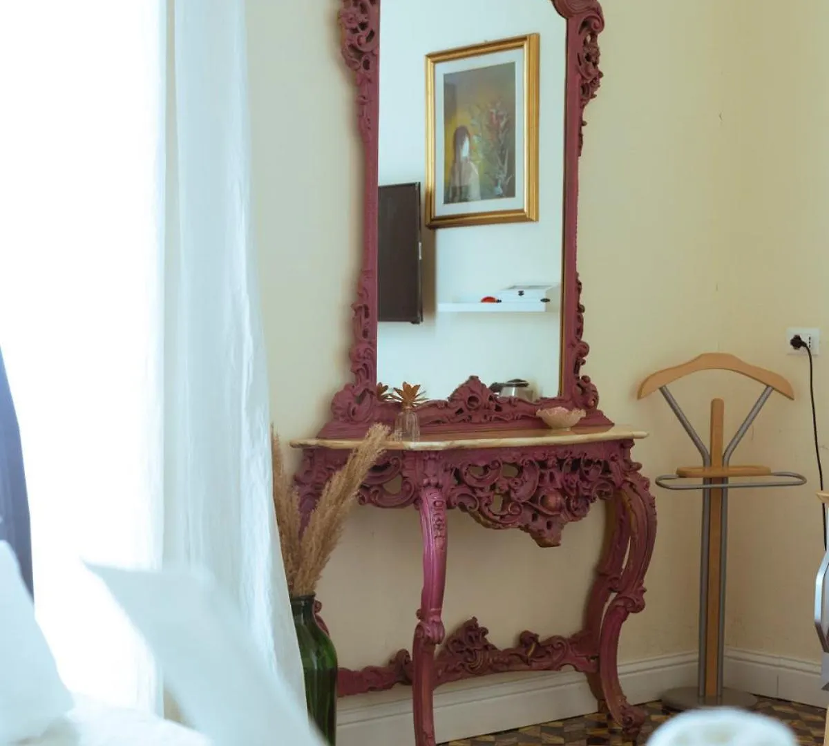 Affittacamere Artisan Maison Palermo