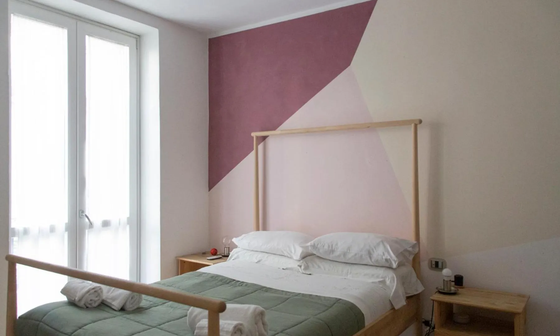 Affittacamere Artisan Maison Palermo