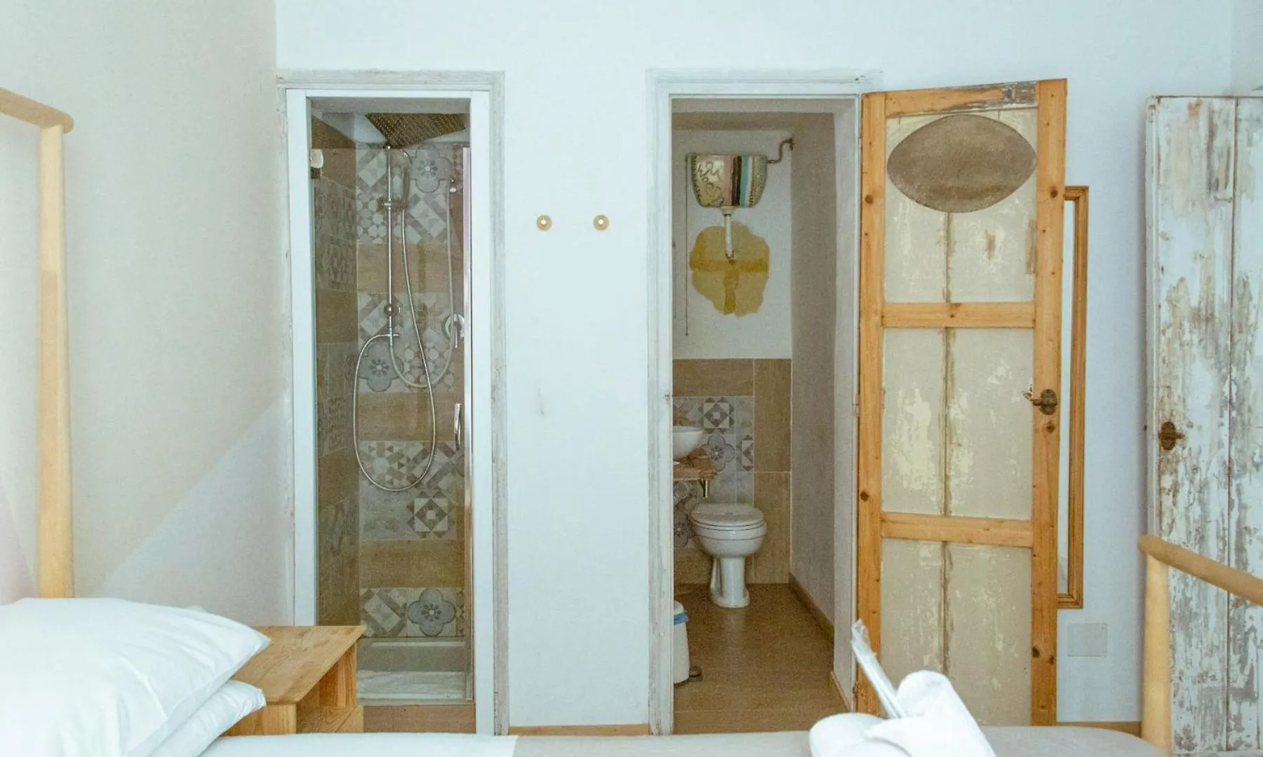 Affittacamere Artisan Maison Palermo