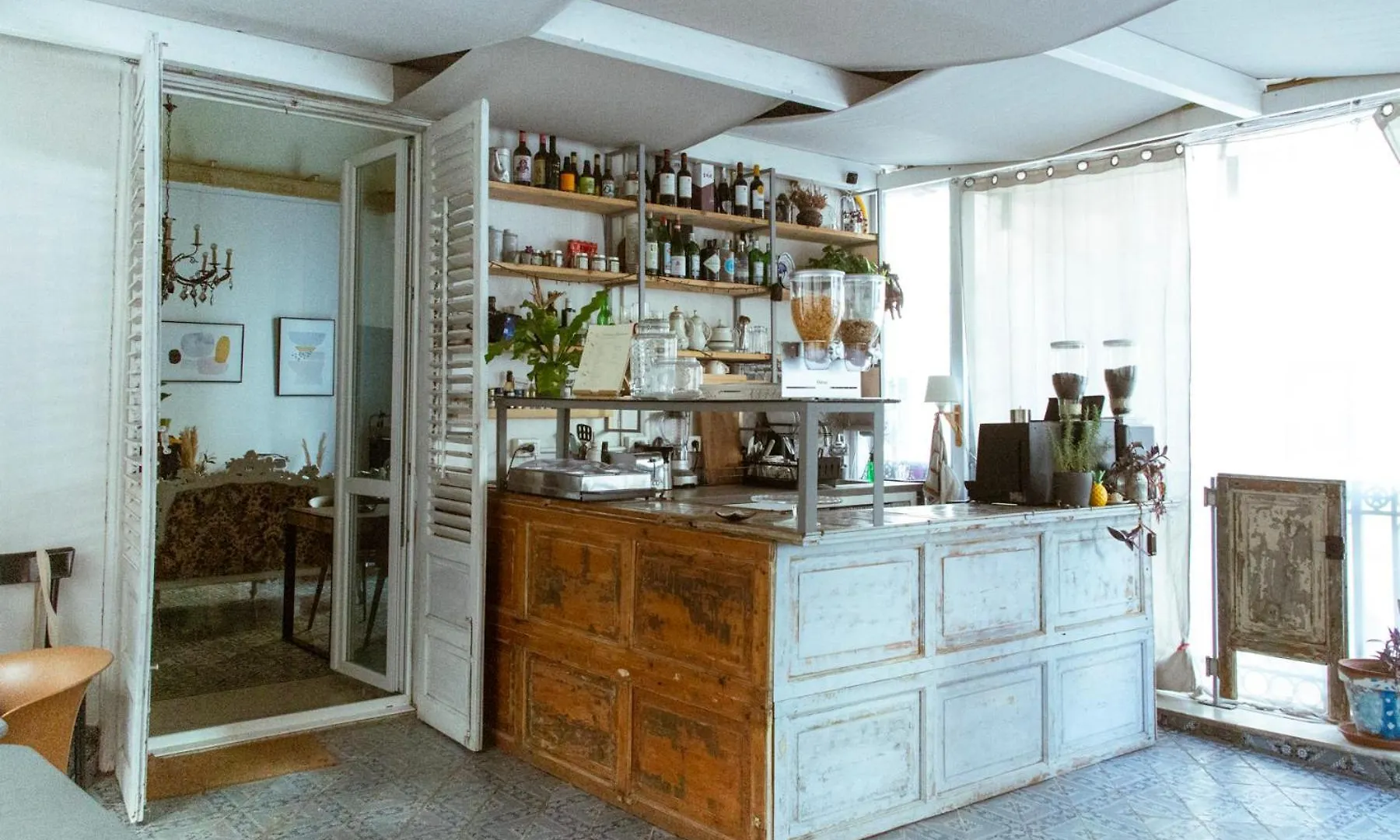 Artisan Maison Palermo Italia
