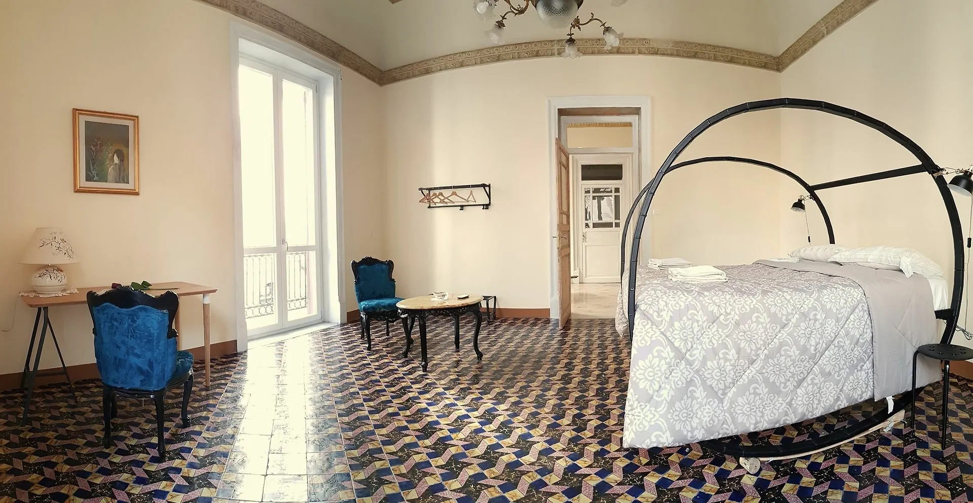 Artisan Maison Palermo Italia