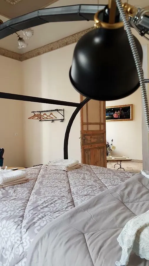 Artisan Maison Palermo
