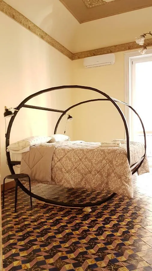 ** Affittacamere Artisan Maison Palermo Italia