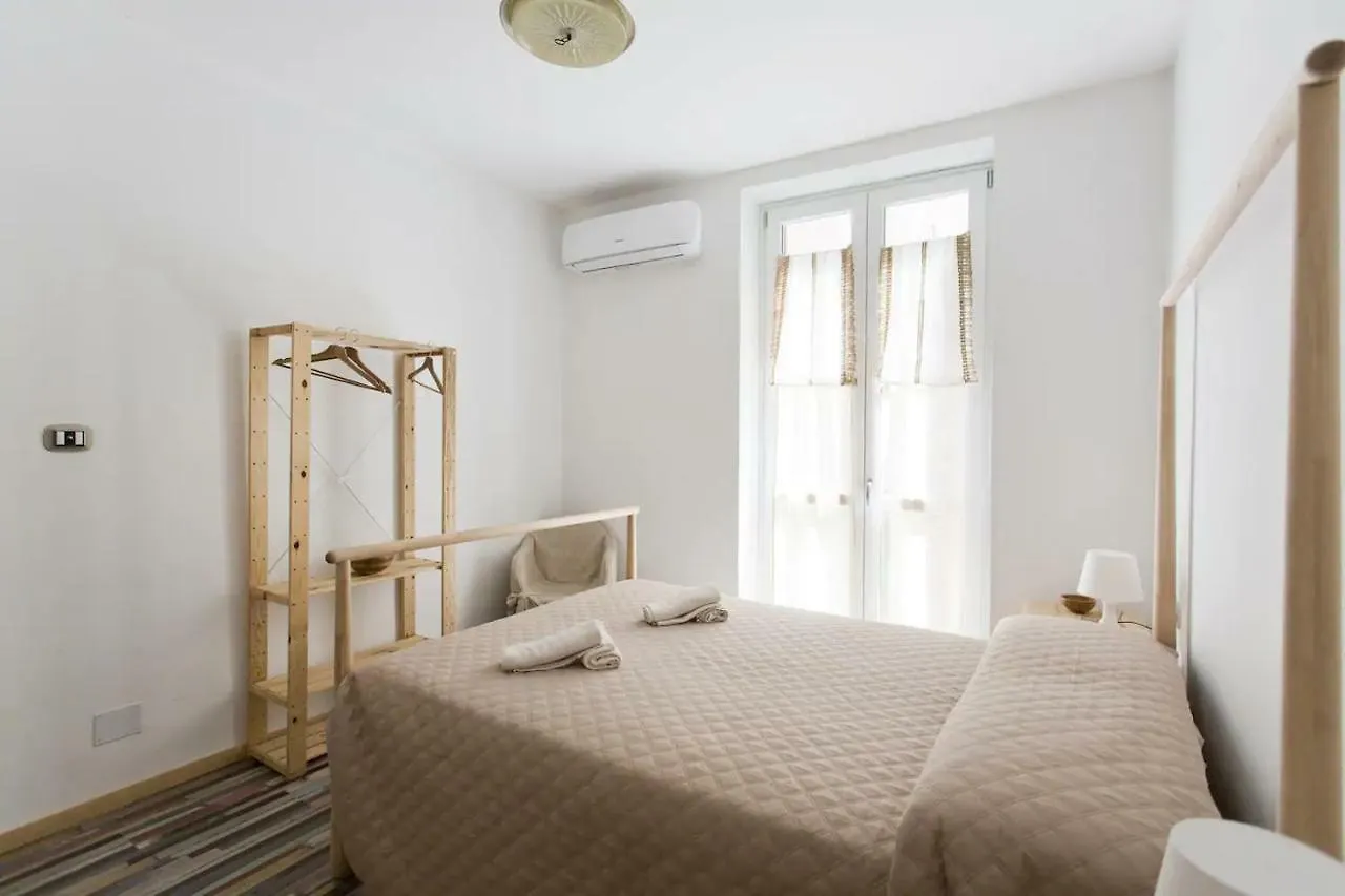 Affittacamere Artisan Maison Palermo