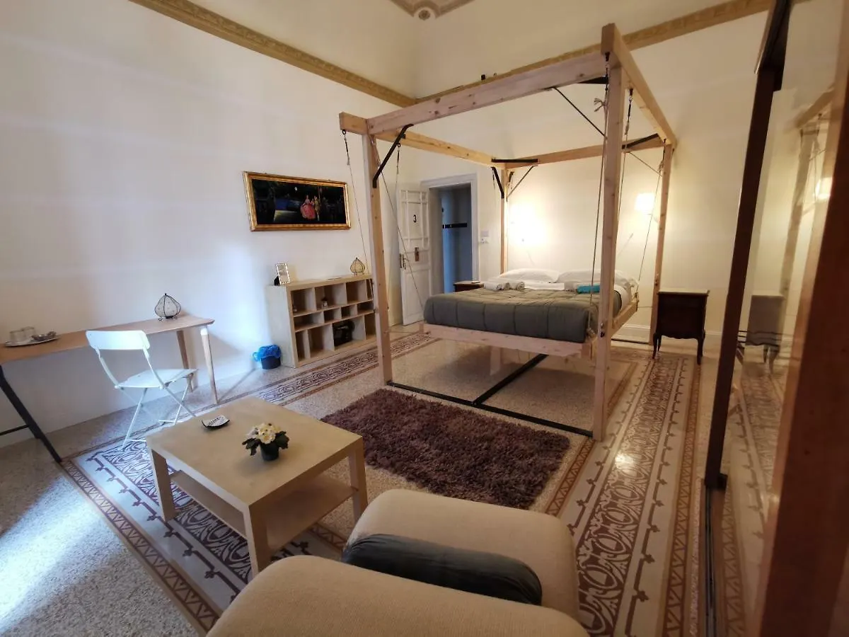 Affittacamere Artisan Maison Palermo