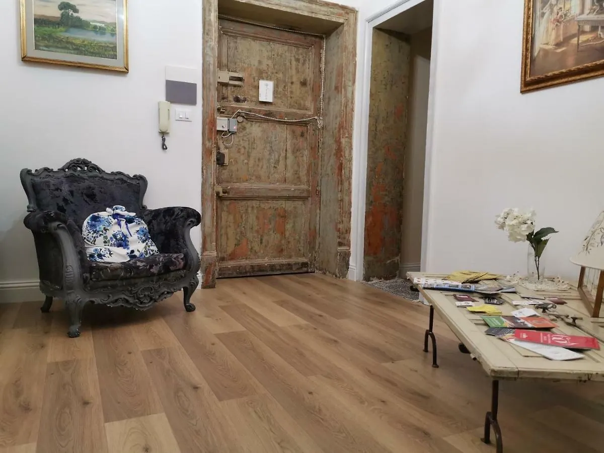 Artisan Maison Palermo