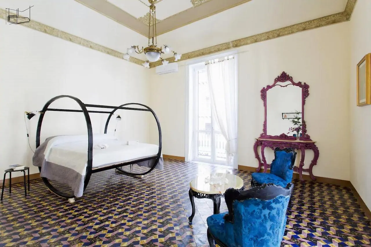 Affittacamere Artisan Maison Palermo